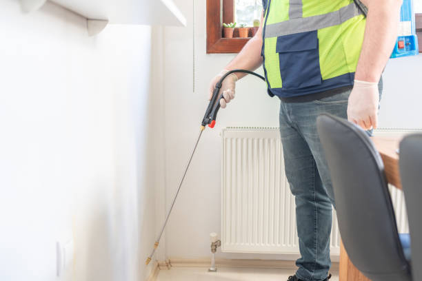 Best Pest Control Near Me in Lac Du Flambeau, WI